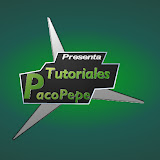 TutorialesPacopepe